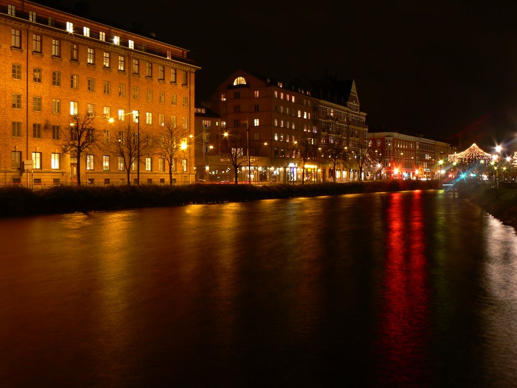 Malmo